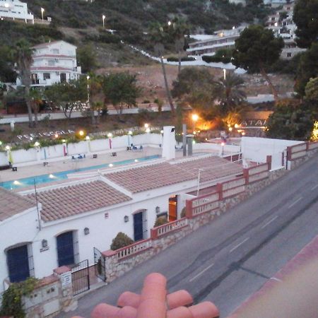 El Nispero Villa Peñíscola Dış mekan fotoğraf